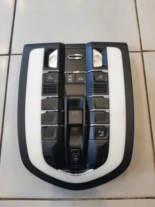 7PP959551JC Плафон потолка Porsche Cayenne 958 Арт 2-222193, вид 1