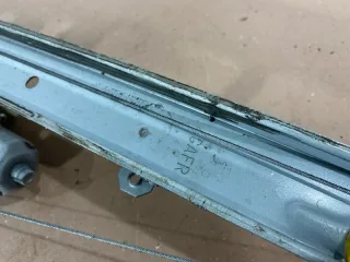 807204CA0A Стеклоподъемник Nissan X-Trail T32 Арт 2-222332, вид 13