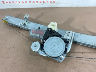 807204CA0A Стеклоподъемник Nissan X-Trail T32 Арт 2-222332, вид 4