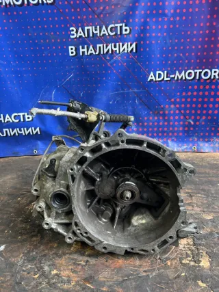 GC0117150C КПП механическая (МКПП) Mazda 3 BK Арт 2-223215, вид 1