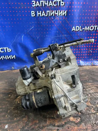 GC0117150C КПП механическая (МКПП) Mazda 3 BK Арт 2-223215, вид 5