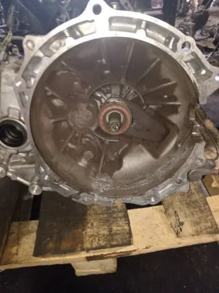 GC0117150C КПП механическая (МКПП) Mazda 3 BK Арт 2-223252, вид 3