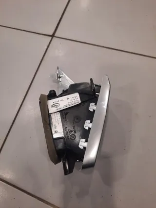 97055317201DAP Дефлектор консоли Porsche Panamera 970 Арт 2-223908, вид 3