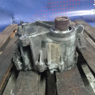 149 Раздаточная коробка Mazda CX-9 1 Арт 2-224180, вид 6