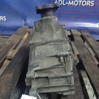 149 Раздаточная коробка Mazda CX-9 1 Арт 2-224389, вид 1