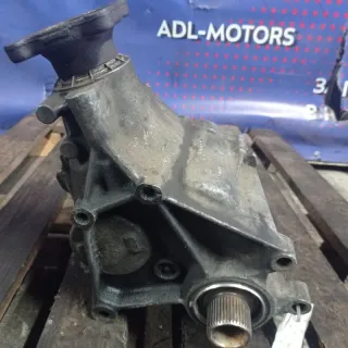 149 Раздаточная коробка Mazda CX-9 1 Арт 2-224389, вид 4