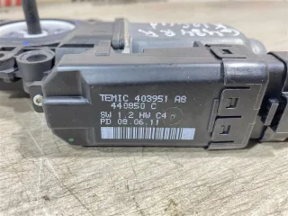 834601H010 Моторчик стеклоподъемника Kia Ceed 1 Арт 2-224584, вид 6