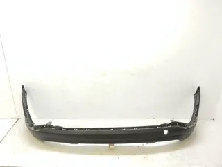 86612D7500 Юбка бампера нижняя Hyundai Tucson 3 Арт 2-224653, вид 1