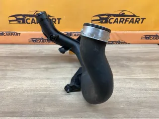 5n0145770a Патрубок интеркулера Volkswagen Tiguan 1 Арт 2-225693, вид 2