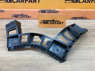 5n0807394b Кронштейн крепления бампера Volkswagen Tiguan 1 Арт 2-225749, вид 1