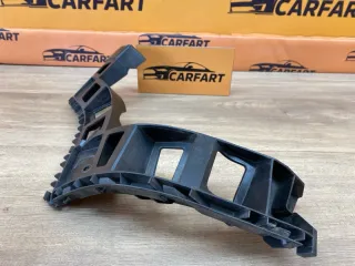 5n0807394b Кронштейн крепления бампера Volkswagen Tiguan 1 Арт 2-225749, вид 2