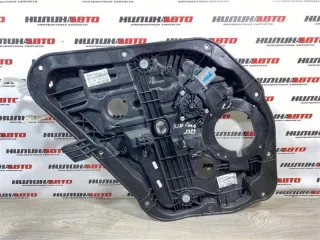 83471A2010 Стеклоподъемник Kia Ceed 2 Арт 2-226017, вид 1