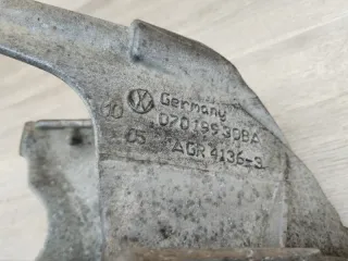 070199308a Кронштейн двигателя Volkswagen Touareg 1 Арт 2-226051, вид 7