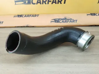 1K0145834AM Патрубок интеркулера Volkswagen Tiguan 1 Арт 2-226098, вид 1