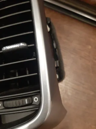 95855272804G0B Дефлектор торпеды Porsche Cayenne 958 Арт 2-226209, вид 3
