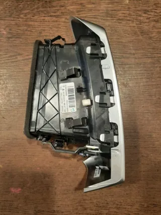 95855272804G0B Дефлектор торпеды Porsche Cayenne 958 Арт 2-226209, вид 4