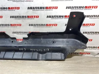 865853E000 Накладка передней панели Kia Sorento 1 Арт 2-227499, вид 6