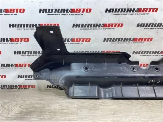 865853E000 Накладка передней панели Kia Sorento 1 Арт 2-227499, вид 7