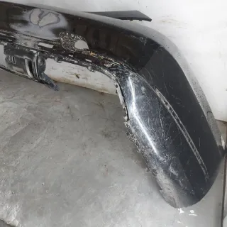 Бампер задний Mercedes S W222 Арт 2-228402, вид 11
