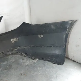  Бампер задний Mercedes S W222 Арт 2-228402, вид 4