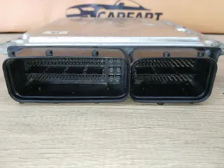 070906016bl Блок управления двигателем Volkswagen Touareg 1 Арт 2-228809, вид 3