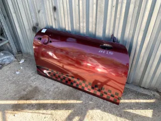 41517294266 Дверь передняя правая MINI Cooper F56,F55 Арт 2-229022, вид 3
