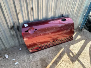 41517294266 Дверь передняя правая MINI Cooper F56,F55 Арт 2-229022, вид 6