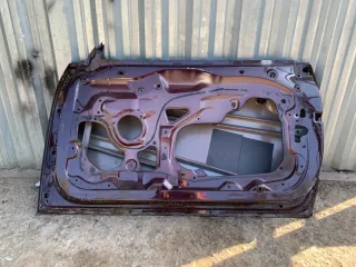 41517294266 Дверь передняя правая MINI Cooper F56,F55 Арт 2-229022, вид 9