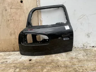 41007411613 Крышка багажника (дверь 3-5) MINI CLUBMAN F54 Арт 2-229037, вид 1