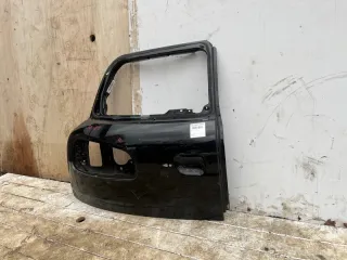 41007411613 Крышка багажника (дверь 3-5) MINI CLUBMAN F54 Арт 2-229037, вид 6