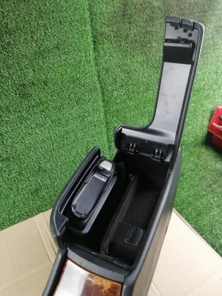 A22068049509E34 Подлокотник Mercedes S W220 Арт 2-229354, вид 6