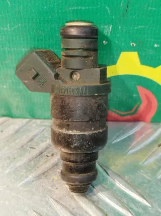 037906031aa Форсунка Volkswagen Golf 4 Арт 2-229579, вид 1