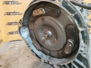 09D300037T КПП автоматическая (АКПП) Volkswagen Touareg 1 Арт 2-229614, вид 2