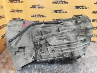 09D300037T КПП автоматическая (АКПП) Volkswagen Touareg 1 Арт 2-229614, вид 5