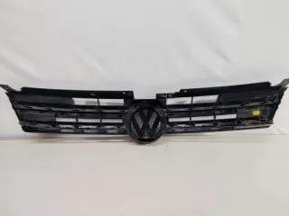 7P6853651A Решетка радиатора Volkswagen Touareg 2 Арт 2-229739, вид 17