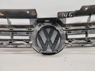 7P6853651A Решетка радиатора Volkswagen Touareg 2 Арт 2-229739, вид 19