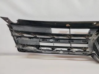 7P6853651A Решетка радиатора Volkswagen Touareg 2 Арт 2-229739, вид 20