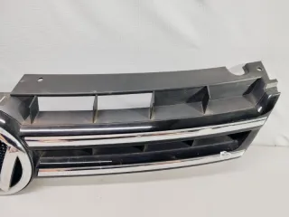 7P6853651A Решетка радиатора Volkswagen Touareg 2 Арт 2-229739, вид 3