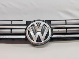 7P6853651A Решетка радиатора Volkswagen Touareg 2 Арт 2-229739, вид 6