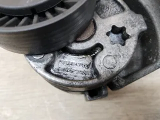 30757282 Натяжитель Volvo XC90 1 restailing Арт 2-229949, вид 7