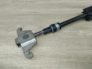 30793824 Трос ручника Volvo XC90 1 restailing Арт 2-230046, вид 2