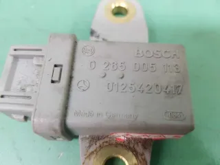 A0125420417 Датчик ускорения Mercedes E W210 Арт 2-231984, вид 2