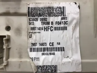 2027109 Блок предохранителей Ford Focus 2 restailing Арт 2-232798, вид 6