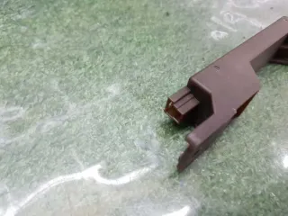 A2078200075 Антенна keyless go Mercedes E W212 Арт 2-233410, вид 4