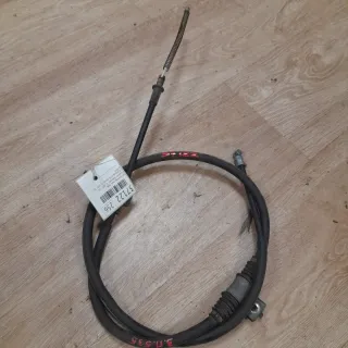  Трос ручника Mitsubishi Outlander 2 Арт 2-233833, вид 1