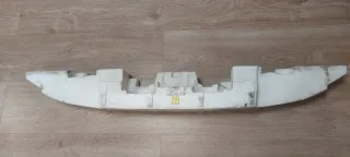 6400A667 Абсорбер бампера Mitsubishi Outlander 2 Арт 2-234397, вид 1