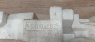 6400A667 Абсорбер бампера Mitsubishi Outlander 2 Арт 2-234397, вид 5