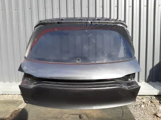 95B827041BYGRV Крышка багажника (дверь 3-5) Porsche Macan Арт 2-234713, вид 1