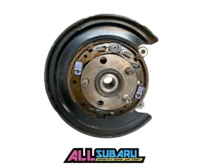 28411CA010 Ступица задняя Subaru BRZ Арт 2-234781, вид 1
