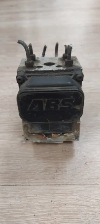 11000040250 Блок управления ABS Mitsubishi Colt 5 Арт 2-235142, вид 4